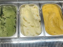 -极拉图·现制冰淇淋(大卫城店)