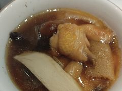 -天宜隆蘑菇宴火锅(石景山旗舰店)