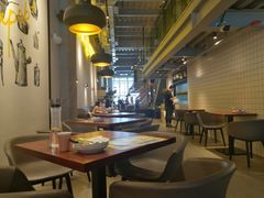 大堂-卡朋厨房(289艺术园区店)