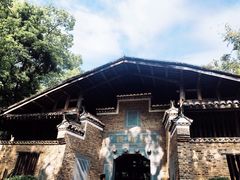 -景德镇古窑民俗博览区