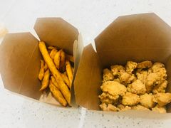 -茶力的小怪兽(梅林卓悦汇店)