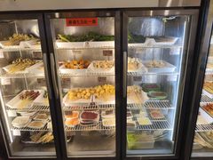 -川成串·自助串串香火锅(朝阳店)