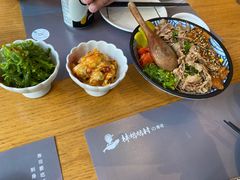 -林妈妈村·日式料理(宝山万达店)