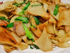 -刘胖子家常菜·蹄花焖藕(兴业店)