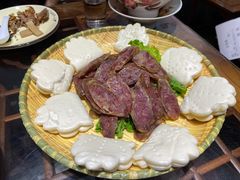 -陈记菜馆·非遗淮扬菜·始于1988(东关街教场店)