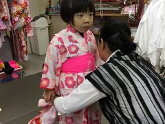 -东京浅草和服体验江户和装工房雅(浅草本店)