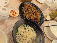 -麒麟中餐厅·经典粤菜·地道菜式老字号(广州长隆酒店)