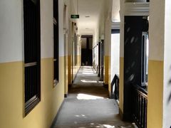 -湖南省立第一师范学校旧址