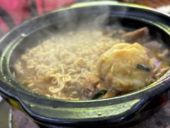 -上南瓦煲鸡·清远鸡·老字号(总店)