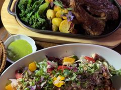 -茉里·舒芙蕾·手作甜品