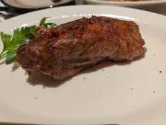 -西堤牛排(南京龙江店)