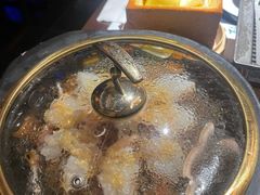 -绿茶餐厅(燕郊永旺店)