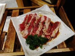 -御牛道日式烤肉料理(杭州万象城店)