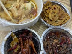 -长英绝味水煮(老字号洪都总店)