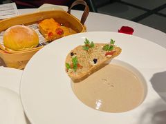-L'Arome芳芳法国餐厅(仙林金鹰店)