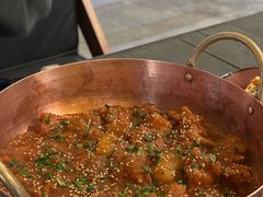 -Ameigo梅果·云贵川bistro(长宁来福士店)