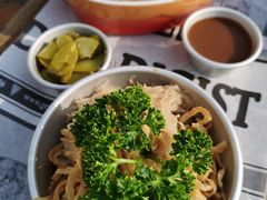 -宝莱纳餐厅(滨江店)