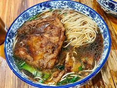 -太湖面馆十八浇(渔港路店)