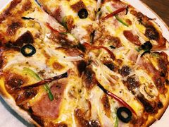 -G+KITCHEN(龙湖狮山天街店)