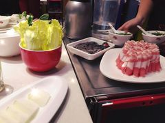 海底捞-海底捞火锅(勒泰店)