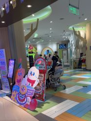 -MELAND CLUB亲子乐园·派对(浦东LCM置汇旭辉馆)