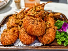 -钱山海鲜大排档