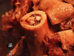-西贝(枫蓝国际购物中心店)