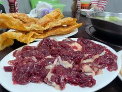 -老猫牛肉火锅(沙溪店)