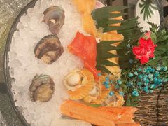 -集渔·泰式海鲜火锅(科华店)