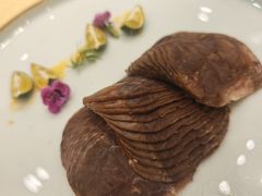 -白家大院·王府宫廷菜(苏州街店)