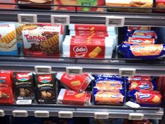 -盒马鲜生(岭南新世界店)