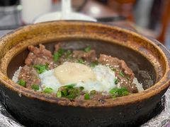 -红星光发煲仔饭(大石街店)