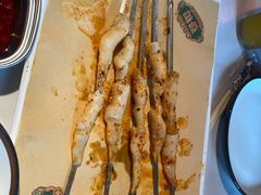 -蚝堡海鲜·威海菜·海肠捞饭·烧烤·亚洲吃蚝公司(幸福门店)