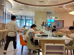 -呷哺呷哺 黄金牧场 (新辰里学清路店)