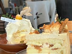 -长春藤咖啡(北园店)