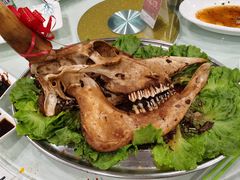 -大西洋餐厅(肇嘉浜路店)