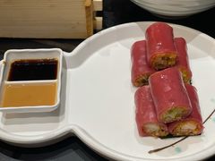 -最忆早茶(蜀汉路店)