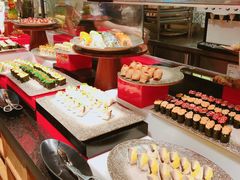 -领鲜活海鲜榴莲自助火锅(东门店)