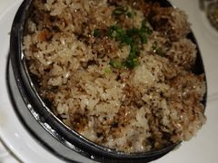 糯米排骨-金春禧·鲁菜海鲜(延吉路万达店)