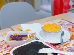 -满记甜品(优客百盛店)