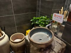 -松子料理(白家庄店)