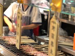 -韩盛·盛江山自助料理(中街大悦城店)