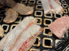 -陇璟烧肉酒场(友谊阳光城店)