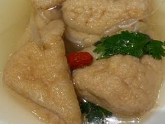 -奇芳阁·百年清真南京菜(夫子庙店)