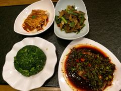 -小城粥道·海胆鲜虾粥(解放广场店)