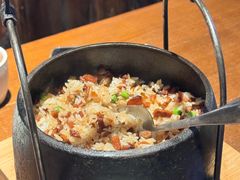 -索溪山寨·湘西饮食文化博物馆(标志门店)