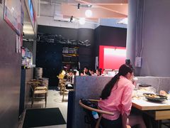大堂-渝蛙馆(新百店)