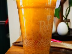 -Peet's 皮爷咖啡(东湖路手作店)