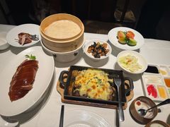 -四季民福烤鸭店(王府井东安门店)