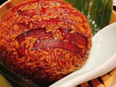 江米扣肉-南京大牌档(人民广场店)